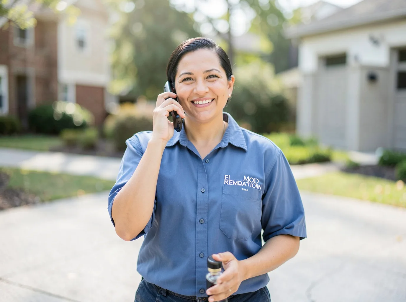 Mold Remediation Sharon, PA FAQs